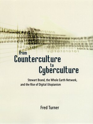 cover image of From Counterculture to Cyberculture